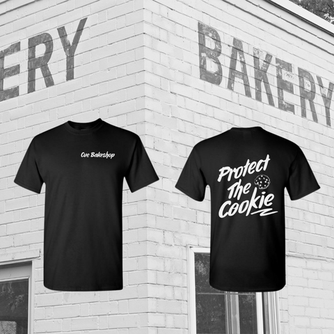 PROTECT THE COOKIE T-SHIRT